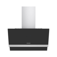 Siemens LC65KAJ60T Siyah Duvar Tipi Davlumbaz