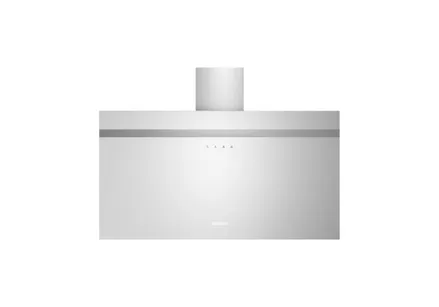 Siemens LC95FCJ20T Beyaz Duvar Tipi Davlumbaz