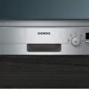 Siemens SN515S01DT 5 Programlı Yarı Ankastre Bulaşık Makinesi