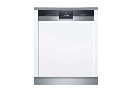 Siemens SN53IS60MT Wi-Fi 6 Programlı Yarı Ankastre Bulaşık Makinesi