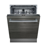 Siemens SN63HX60MT Home Connect 6 Programlı Tam Ankastre Bulaşık Makinesi