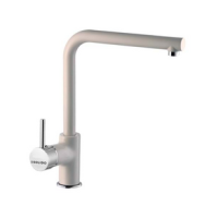 Solido Impero Alfa-60 Cream Granit Eviye Bataryası