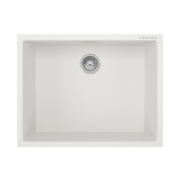 Solido Morganit Gn-60 Super White Granit Eviye