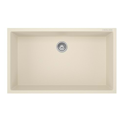 Solido Morganit Gn-78 Cream Granit Eviye
