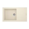Solido Opal Um-86 Xl Cream Granit Eviye