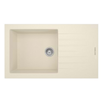 Solido Opal Um-86 Xl Cream Granit Eviye
