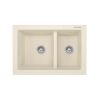 Solido Tetragon 2B 65 Cream Granit Eviye