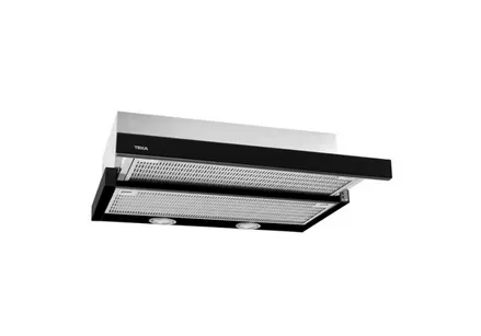 Teka CNL 6400 Sürgülü Ankastre Aspiratör