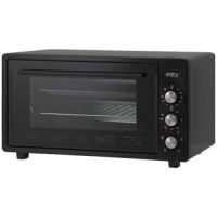 Esty TMF6262B02 Siyah Solo Mini Fırın