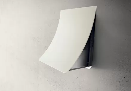 Elica NUAGE DRYWALL/F 75 Cm Duvara Monte Davlumbaz