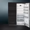 Siemens iQ700 Ankastre Buzdolabı
