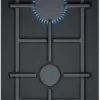 Siemens ER3A6BD70 30 Cm Siyah Cam Domino Ocak
