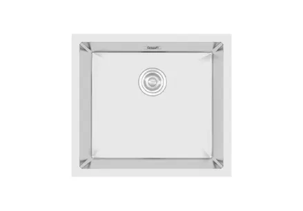 Crauf Stella 4449 Inox Çelik Eviye