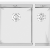 Crauf Stella 4563 Inox Çelik Eviye