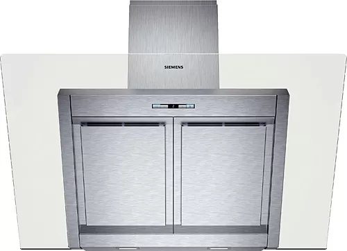 Siemens LC98KC542 Inox Duvar Tipi Davlumbaz