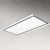 Elica Hilight-X H30 WH/A/100 100 Cm Tavana Montajlı Davlumbaz