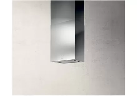 Elica Kuadra Island IX/A/60 60 Cm Ada Tipi Davlumbaz