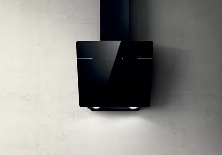 Elica Lessenza BL/A 60 Cm Duvara Monte Davlumbaz