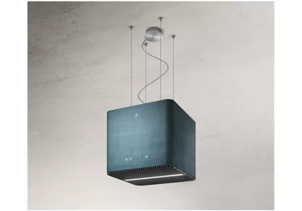 Elica Pix JEANS/F/42 42 Cm Ada Tipi Davlumbaz