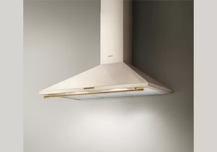 Elica Tamaya Rail ANBR/A 60 Cm Duvara Monte Davlumbaz