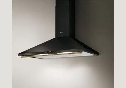 Elica Tamaya Rail CRBR/A 60 Cm Duvara Monte Davlumbaz