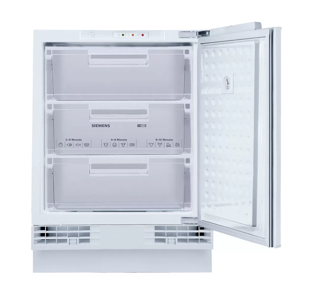 Siemens iQ500 Built-Under SoftClosing Freezer