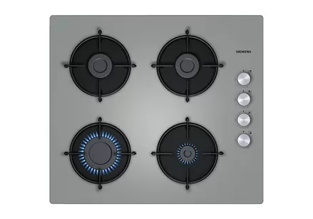 Siemens EO6C8PO00O 60 Cm Titanyum Gri Ankastre Ocak