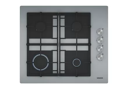 Siemens EO6C8PO92O Gri Ankastre Ocak