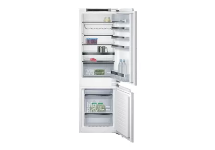 Siemens iQ500 Alttan Donduruculu SoftClosing Ankastre Buzdolabı