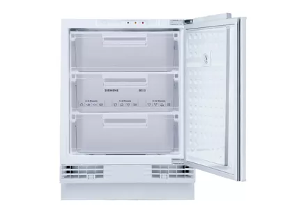 Siemens iQ500 Built-Under SoftClosing Freezer