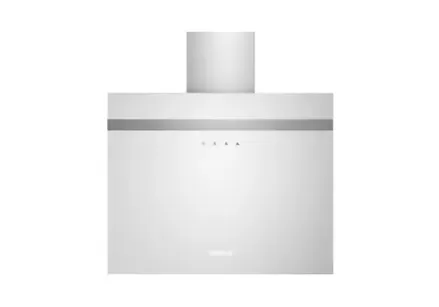 Siemens LC65FCJ20T Beyaz Duvar Tipi Davlumbaz