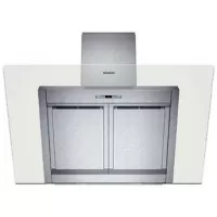 Siemens LC98KC542 Inox Duvar Tipi Davlumbaz