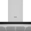 Siemens LC77BHM50 Inox Duvar Tipi Davlumbaz