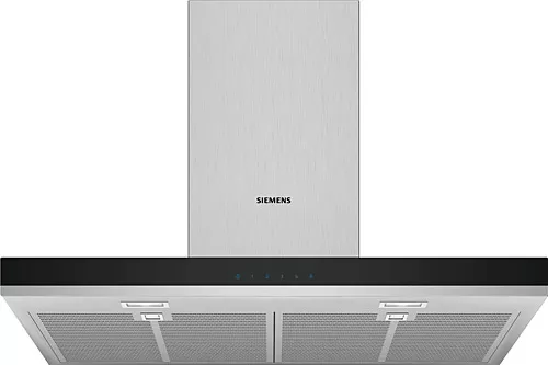 Siemens LC77BHM50 Inox Duvar Tipi Davlumbaz