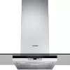 Siemens LC98GA542 Inox Duvar Tipi Davlumbaz