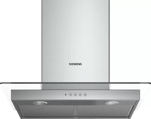 Siemens LC66GCD50T Inox Duvar Tipi Davlumbaz