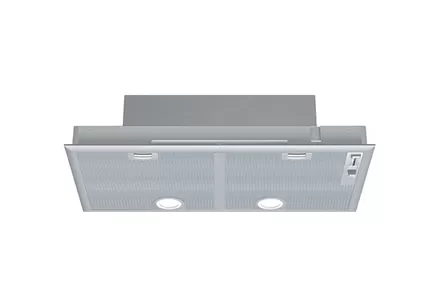 Siemens LB75565 İnox Gömme Aspiratör