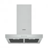 Siemens LC65BBC50T Inox Duvar Tipi Davlumbaz