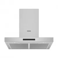 Siemens LC66BBM50 Inox Duvar Tipi Davlumbaz