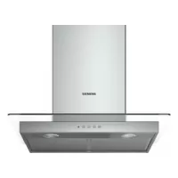 Siemens LC66GCD50T Inox Duvar Tipi Davlumbaz