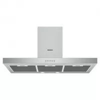 Siemens LC95BBC50T Inox Duvar Tipi Davlumbaz