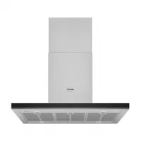 Siemens LF98BIR55 Inox Ada Tipi Davlumbaz