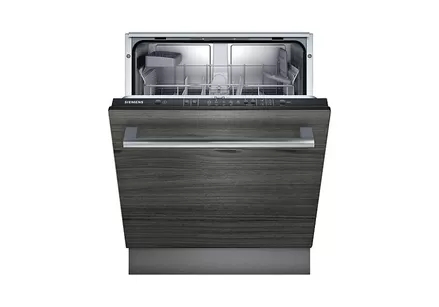Siemens SN61IX60MT 5 Programlı Tam Ankastre Bulaşık Makinesi