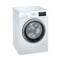 Siemens WM12UT90TR 1200 Devir 9 kg Çamaşır Makinesi