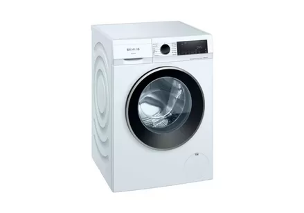 Siemens WG42A1X1TR 1200 Devir 9 kg Çamaşır Makinesi