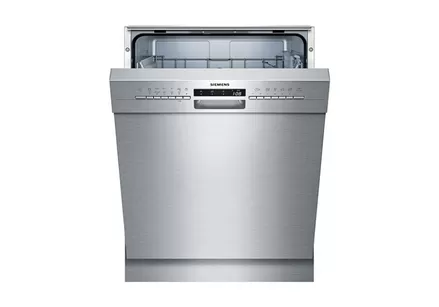 Siemens SN436S00IT 6 Programlı Bulaşık Makinesi