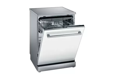 Siemens SN23HW60MT 6 Programlı Bulaşık Makinesi