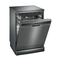 Siemens SN23IC62MT 6 Programlı Bulaşık Makinesi