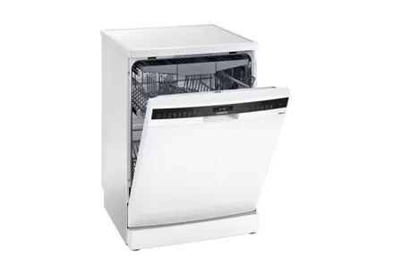 Siemens SN25HW80MT 8 Programlı Bulaşık Makinesi