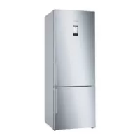 Siemens KG56NAIE0N Kombi Tipi No Frost Buzdolabı